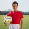 image:imageChampion Sports Challenger Soccer BallGreenWhite