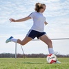 image:imageChampion Sports Challenger Soccer BallRedWhite