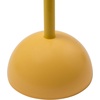 image:imageChampion Sports Coaching SticksYellow Set of 6 With Base