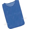 image:imageChampion Sports Deluxe Adult Mesh Pinnie Royal Blue  12 Pack