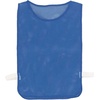 image:imageChampion Sports Deluxe Adult Mesh Pinnie Royal Blue  12 Pack