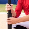 image:imageChampion Sports Deluxe Batting Tee  Adjustable Rubber Baseball amp Softball Tee on Home Plate Multiple StylesDeluxe Batting Tee