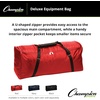 image:imageChampion Sports Deluxe Equipment BagBlack