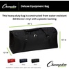 image:imageChampion Sports Deluxe Equipment BagBlack