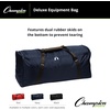 image:imageChampion Sports Deluxe Equipment BagBlack