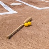 image:imageChampion Sports Dimple Pitching Machine BaseballYellow
