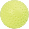 image:imageChampion Sports Dimpled Pitching Machine SoftballOptic Yellow