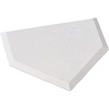 image:imageChampion Sports EZ Slide Homeplate with Spikes  Official Softball Homeplate