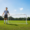 image:imageChampion Sports Easy Fold 6x3 Soccer Goal