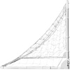 image:imageChampion Sports Easy Fold 6x3 Soccer Goal