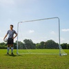 image:imageChampion Sports Easy Fold Soccer Goal  Ultimate Portable Convenient and Quick Setup Goal