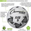 image:imageChampion Sports Elite Soccer BallMulti