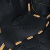 image:imageChampion Sports Exceptional Comfort Grip LeftHanded Glove  Triple Bar Open Web with Fastback Design  DeepSet Pocket Adjustable Wrist Strap with Velcro Closure  Adult XL  HS
