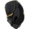 image:imageChampion Sports Exceptional Comfort Grip LeftHanded Glove  Triple Bar Open Web with Fastback Design  DeepSet Pocket Adjustable Wrist Strap with Velcro Closure  Adult XL  HS