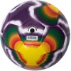 image:imageChampion Sports Extreme TieDye Soccer Ball  Durable AllWeather Soccer Ball for Kids Youth amp Adults  Sizes 3 4 5Multi Tie Dye