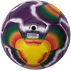 image:imageChampion Sports Extreme TieDye Soccer Ball  Durable AllWeather Soccer Ball for Kids Youth amp Adults  Sizes 3 4 5Multi Tie Dye