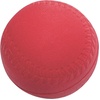 image:imageChampion Sports Foam Covered Bat and BallRED