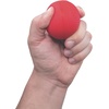 image:imageChampion Sports Foam Covered Bat and BallRED