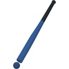 image:imageChampion Sports Foam Covered Bat and BallRED