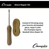 image:imageChampion Sports Glove Repair Kit
