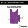 image:imageChampion Sports Heavyweight Nylon Pinnie  Multiple Colors Pack of 12