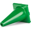 image:imageChampion Sports High Visibility Flexible Vinyl Cones for Sports Training Agility Drills Field amp Gym Marking SetsGreen