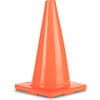 image:imageChampion Sports High Visibility Flexible Vinyl Cones for Sports Training Agility Drills Field amp Gym Marking SetsOrange
