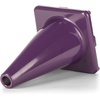 image:imageChampion Sports High Visibility Flexible Vinyl Cones for Sports Training Agility Drills Field amp Gym Marking SetsPurple