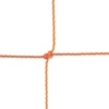 image:imageChampion Sports Junior Size Soccer Net 25mm Orange