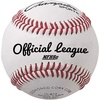 image:imageChampion Sports Leather Baseball Set Dozen Indoor  Outdoor Genuine Leather Official League Baseballs for Practice Training or Real Game  OLB10 Pack of 12