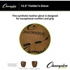 image:imageChampion Sports Leather Front Fielders Glove13Inch RH