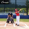 image:imageChampion Sports Low Rebound Foam Professional Model Chest Protector  12  Black