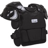 image:imageChampion Sports Low Rebound Foam Professional Model Chest Protector  12  Black