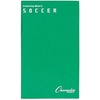 image:imageChampion Sports Magnetic Soccer Clipboard Set Green