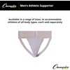 image:imageChampion Sports Mens Athletic SupporterOff White