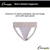 image:imageChampion Sports Mens Athletic SupporterOff White