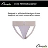 image:imageChampion Sports Mens Athletic SupporterOff White