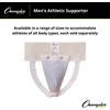 image:imageChampion Sports Mens Athletic SupporterWhite