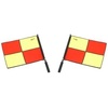 image:imageChampion Sports Official Checkered Flag with Border