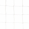 image:imageChampion Sports Official Size 35mm Soccer Net Pair 2  Twisted 5 Square Polyethylene Netting