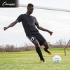 image:imageChampion Sports Official Size 5 Classic Soccer Ball  Official Game Ball Meets NFHS Approved Standards