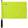 image:imageChampion Sports Official Solid Linesmans Flag  Set of 2 with Carry Case