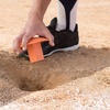 image:imageChampion Sports Orange Rubber Baseball Anchor Plug  HeavyDuty Molded Base Plug
