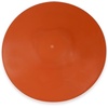 image:imageChampion Sports Orange Rubber Baseball Anchor Plug  HeavyDuty Molded Base Plug