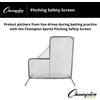 image:imageChampion Sports PITCHING SAFETY SCREEN