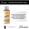 image:imageChampion Sports Penalty Marker Spray 4 oz White