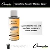 image:imageChampion Sports Penalty Marker Spray 4 oz White