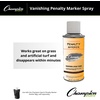 image:imageChampion Sports Penalty Marker Spray 4 oz White