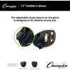 image:imageChampion Sports Physical Education Glove11