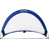 image:imageChampion Sports Portable PopUp Soccer Goals Set of 2  Durable Folding Nets for Training Backyard Games amp Practice Multiple Sizes30 x 18 Set of 2